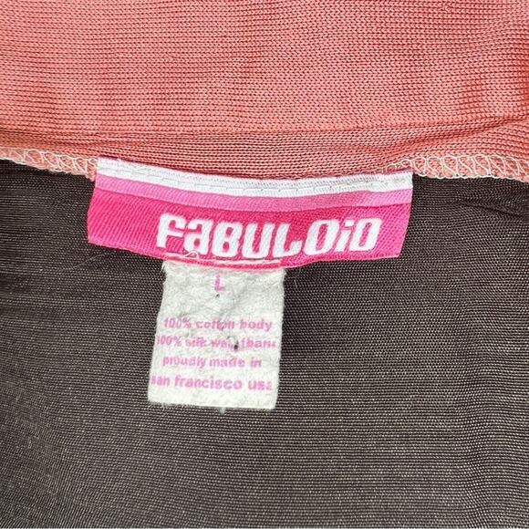 Vintage Skirt | Made in San Francisco | Size Large - Picture 4 of 7